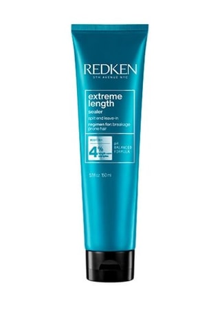 Leave-in Verzorging Extreme Length - 150 ml