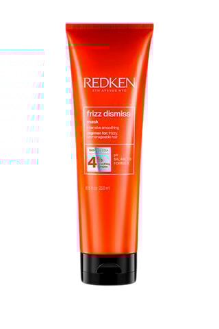 Gladmakend Masker Frizz Dismiss - Kroezend Haar  250 ml
