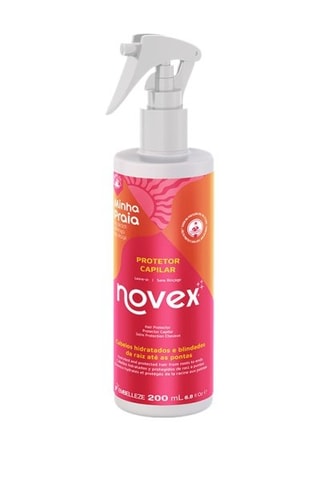 Beschermende Spray Mi Playa - 200 ml