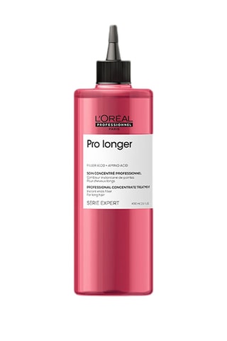 Verzorging Pro Longer - Voor lang Haar - 400 ml 