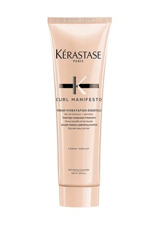 Verzorging Fondant Curl - Krullend Haar - 250 ml