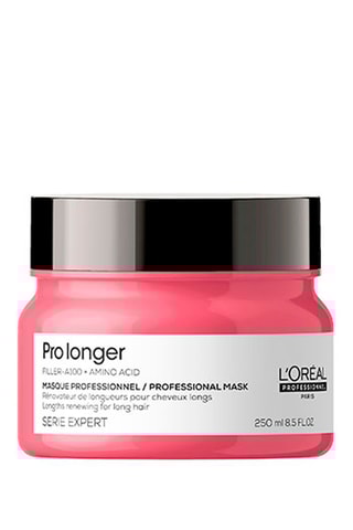 Haarmasker Pro Longer 250 ml