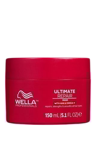 Ultiem herstellend masker- 150 ml