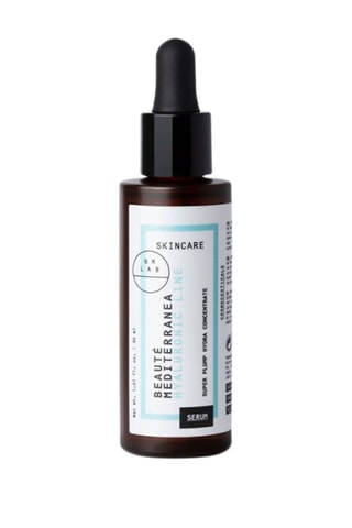 Serum Super Plump Hydra Concentrate -  30 ml
