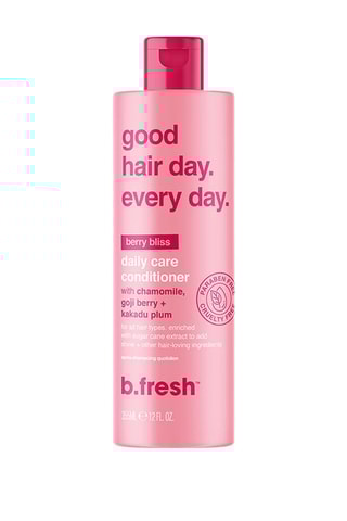 Conditioner Good hair day Every day - Alle haartypen - 250 ml