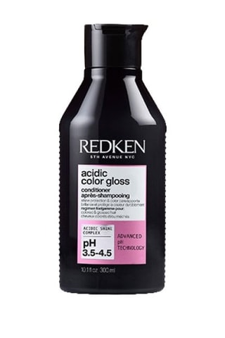 Conditioner Acidid Color Gloss - 300 ml