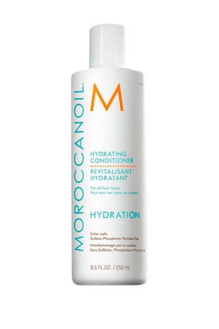 Hydraterende Conditioner - Geschikt voor elk haartype - 250 ml
