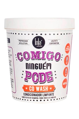 Conditioner Co Wash - Voor alle haartypen - 450 g