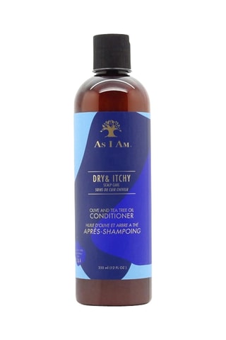 Kalmerende Conditioner Krullend en Kroezend Haar 355 ml