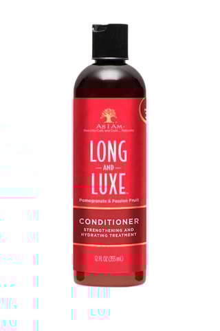 Hydraterende en Verstevigende Conditioner - Voor beschadigd haar - 355 ml