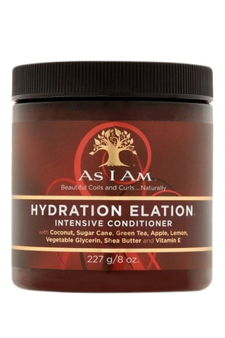 Conditioner - Golvend en Krullend Haar - 227 g