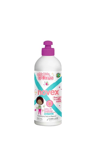 Leave-in Conditioner Kids My Little Curls - 300 ml