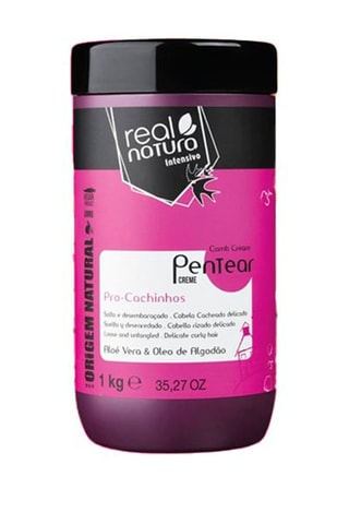 Stylingcrème Kids - Krullend en Kroezend Haar - 1 kg