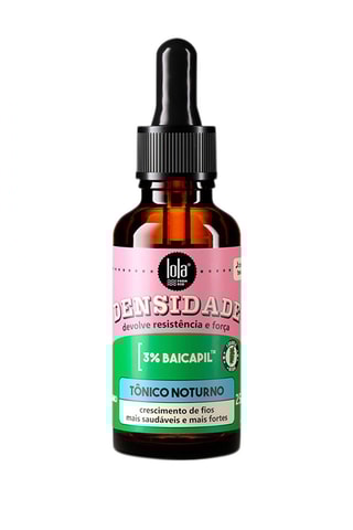 Nachtserum Densidade - 25 ml
