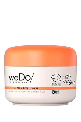 Haarmasker Rich & Repair Mask - Voor zeer beschadigd haar - 150 ml