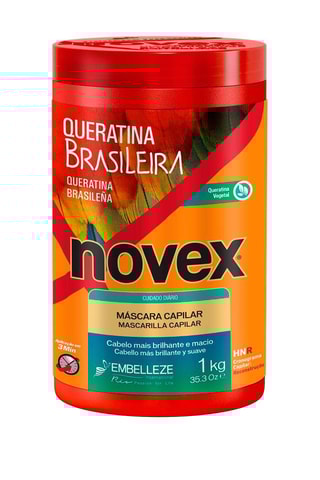 Masker Brazilian Keratin 1 kg