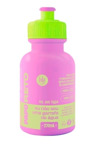 Haarmasker Papo Reto - 270 ml