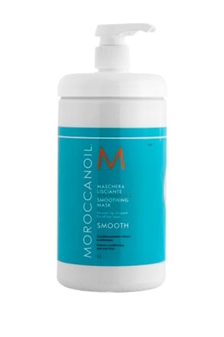 Intens Hydraterend Masker 1000 ml