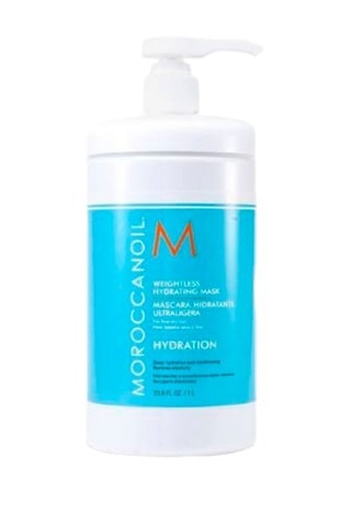 Hydraterend Masker - 1000 ml