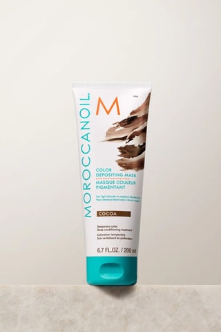 Kleurmasker Cacao Blond Haar 200 ml