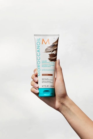 Kleurmasker Cacao Blond Haar 200 ml