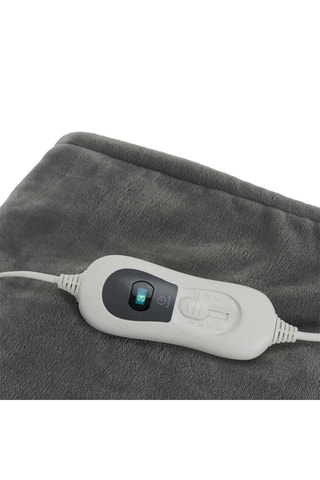 Cobertor elétrico - 120 x 160 cm