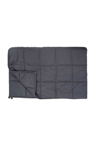 Cobertor ponderado Cinzento - 7 kg - 150 x 200 cm