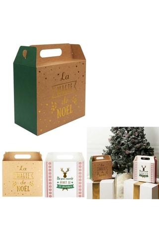 Saco para prenda - Modelo aleatório