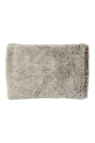 Saco para mãos Cinzento