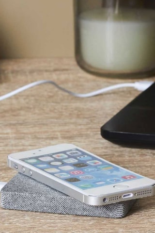 Bateria externa - 5000 Mah