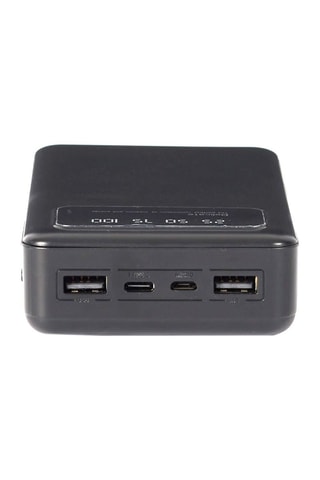 Bateria externa - 30000 Mah