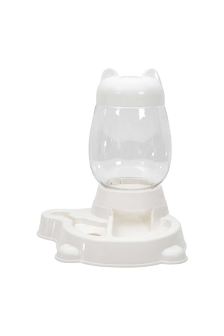 Distribuidor de comida e de água 2.20 l