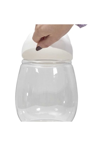 Distribuidor de comida e de água 2.20 l