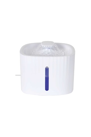 Fonte de água para gato 3 l