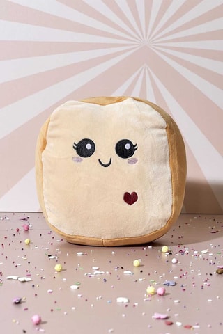 Peluche brioche - A partir dos 3 anos