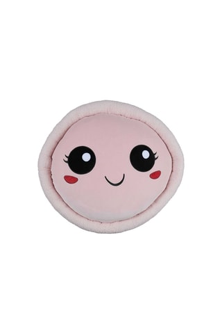 Peluche macaron - A partir dos 3 anos