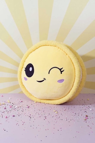 Peluche Macaron - A partir dos 3 anos