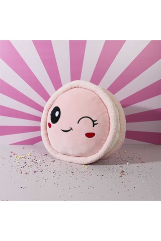 Peluche Macaron - A partir dos 3 anos