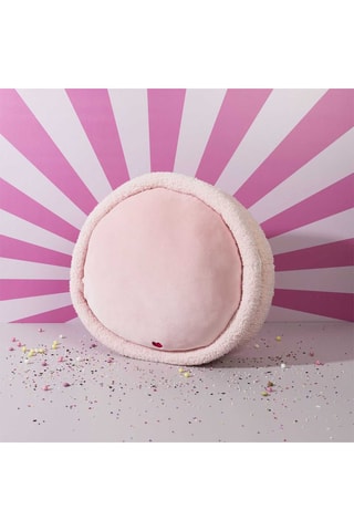 Peluche Macaron - A partir dos 3 anos