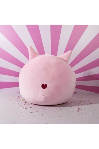 Peluche gato - A partir dos 3 anos