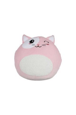 Peluche gato - A partir dos 3 anos