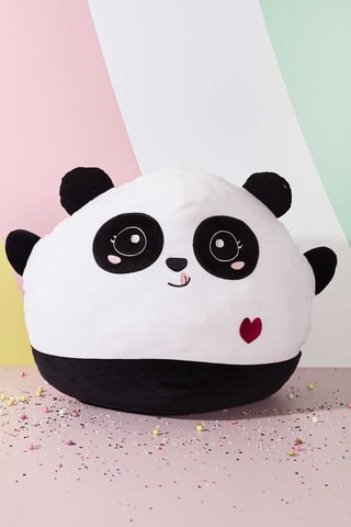 Peluche panda - A partir dos 3 anos