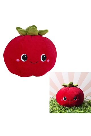 Peluche tomate