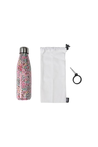 Garrafa isotérmica em aço inoxidável - 50 cl