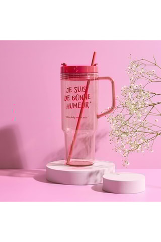 Caneca de viagem - 1,3 l