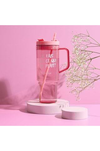 Caneca de viagem - 1,3 l