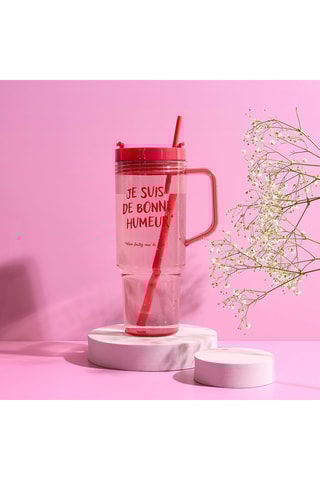 Caneca de viagem - 1,3 l