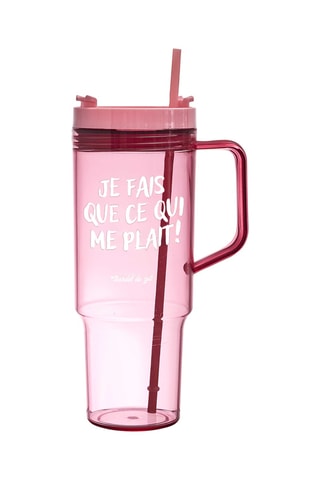 Caneca de viagem - 1,3 l