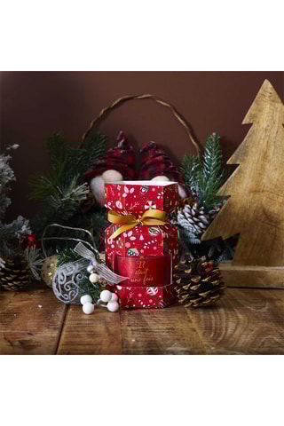 Vela de Natal - 180 g