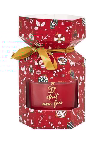 Vela de Natal - 180 g